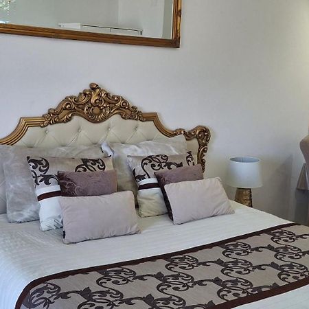 Beautyful Sea View 6 Luxury Studio Danijela 塞尼 外观 照片