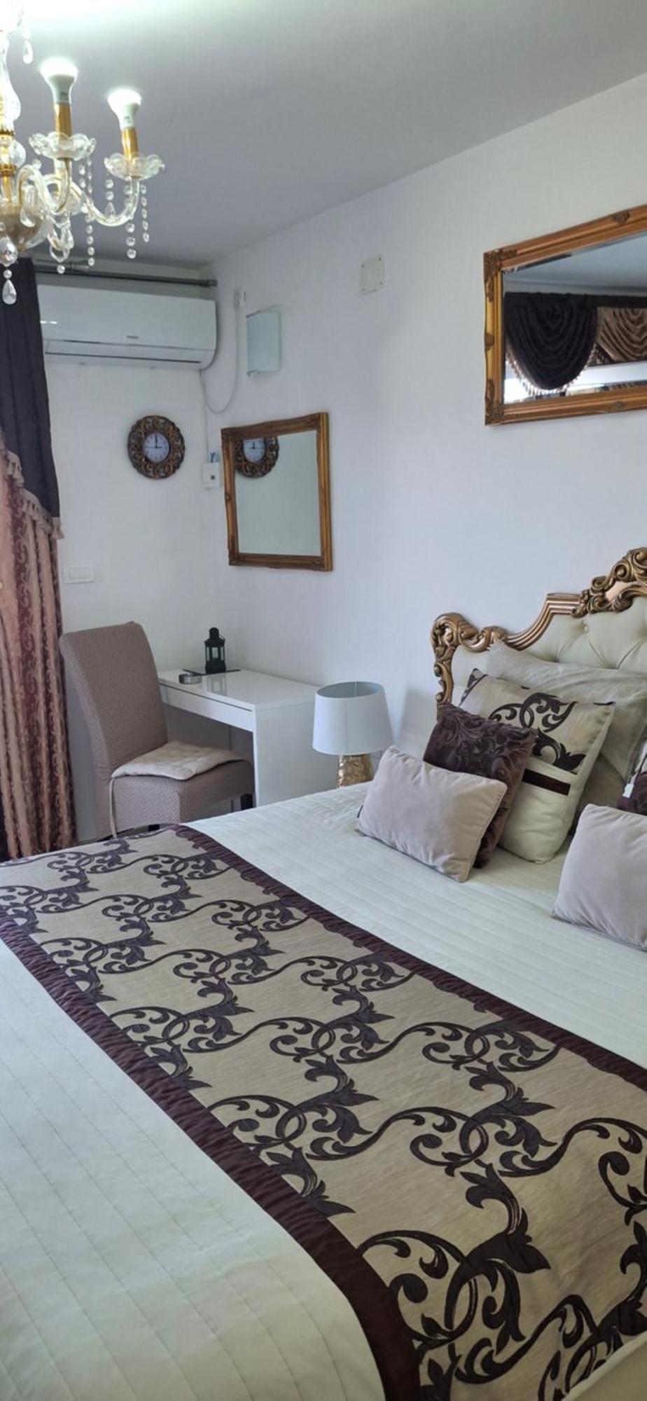 Beautyful Sea View 6 Luxury Studio Danijela 塞尼 外观 照片